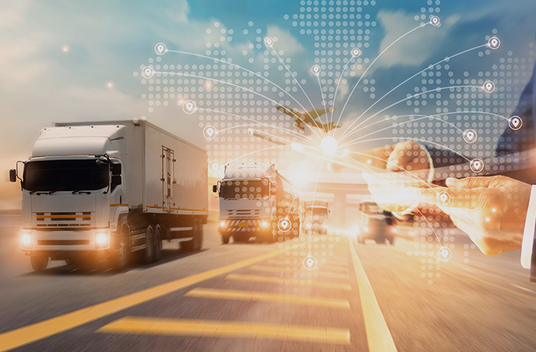 logistics